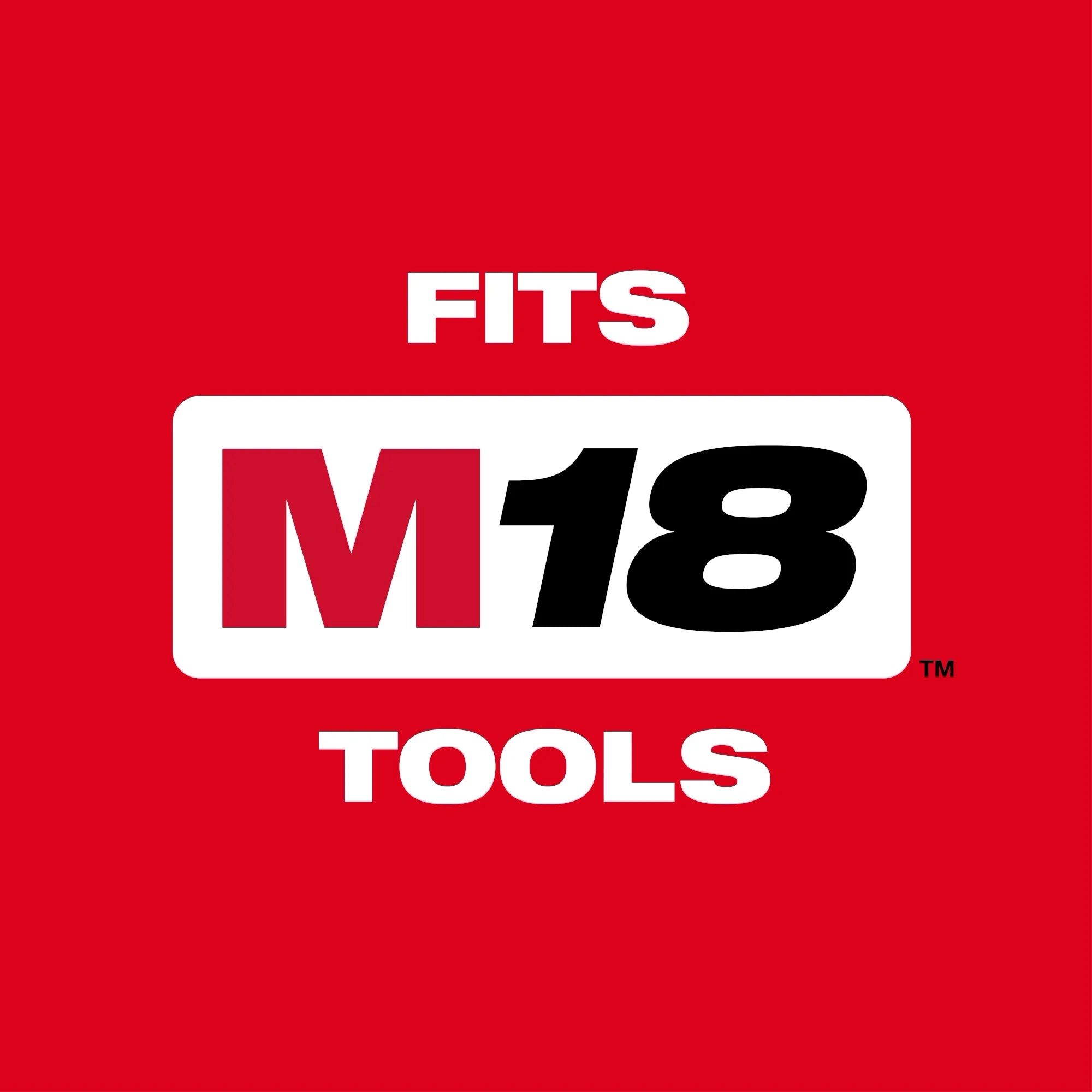 M18™ REDLITHIUM™ FORGE™ XC8.0 Starter Kit