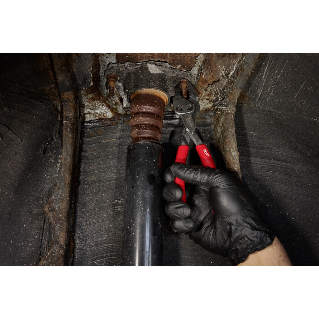 8" Slip Joint Pliers