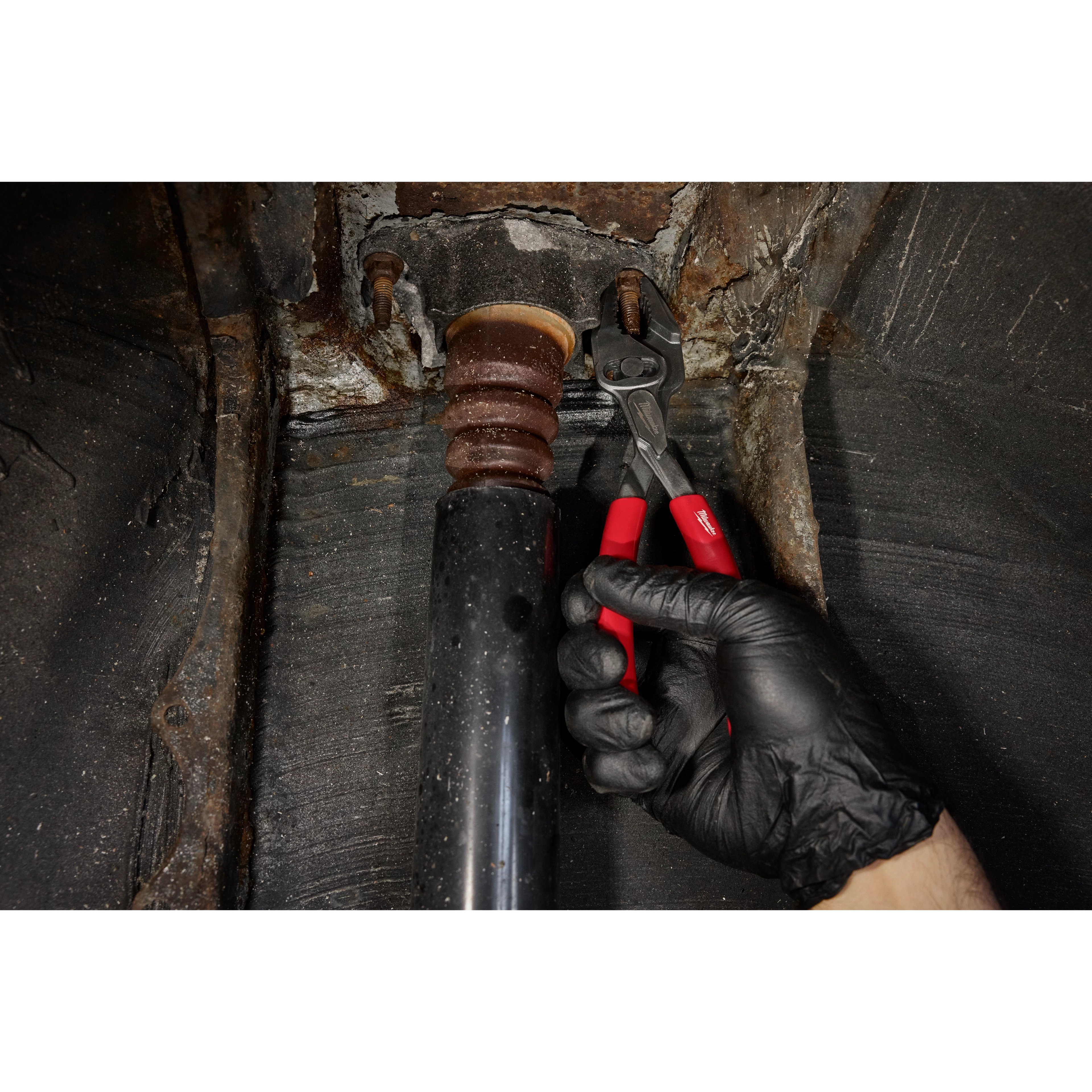 8" Slip Joint Pliers