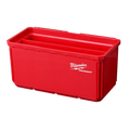 Milwaukee 2pk Large Bin Set for PACKOUT | 48-22-8063