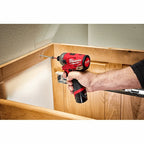 M12 FUEL™ SURGE™ 1/4" Hex Hydraulic Driver