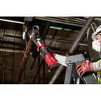 M18™ FORCE LOGIC™ Press Tool with ONE-KEY™ with 1/2"-2" CTS Jaws