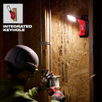 M12™ ROVER™ Multi-Directional Flood Light w/ PACKOUT™ Compatibility