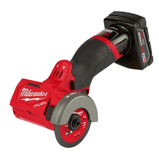 M12 FUEL™ 3" Compact Cut Off Tool