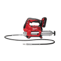 M18™ Cordless 2-Speed Grease Gun