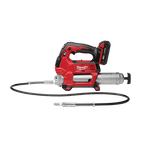 M18™ Cordless 2-Speed Grease Gun