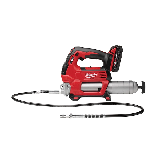 M18™ Cordless 2-Speed Grease Gun