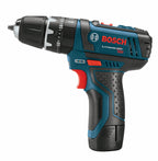 Bosch PS130N 12V Max 3/8 In. Hammer Drill/Driver (Tool Only)