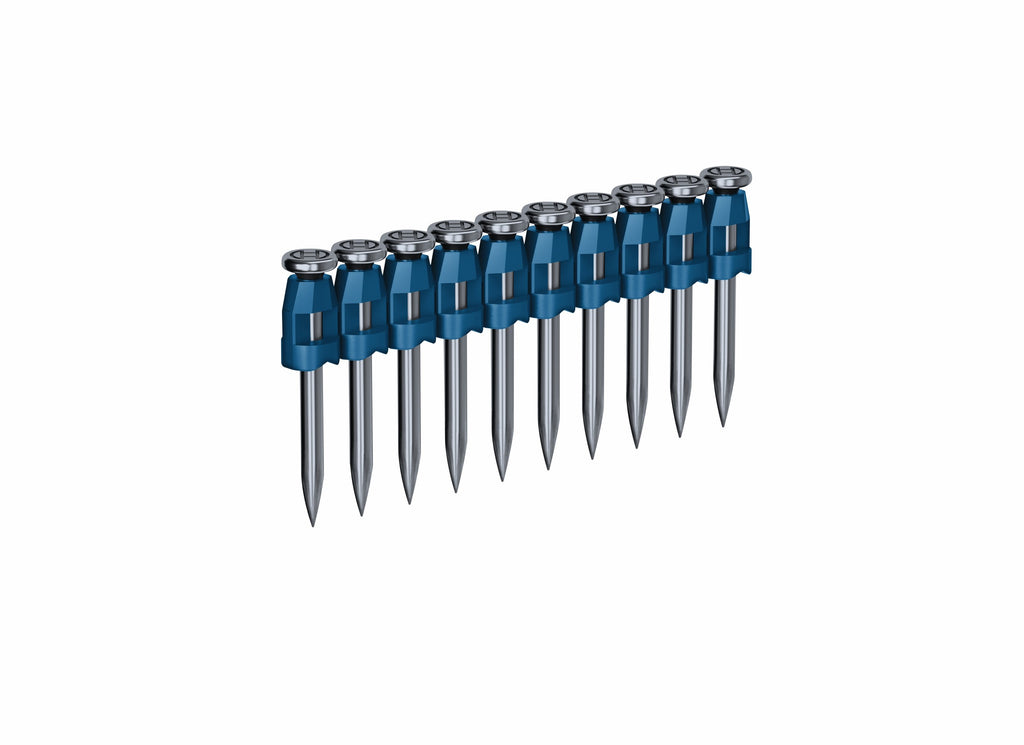 Bosch NB-125 1-1/4 In. Collated Concrete Nails