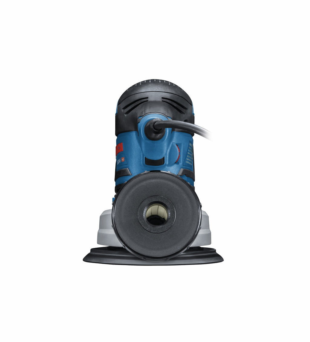 Bosch GEX34-6N 6 In. Multi-Hole Random Orbit Sander/Polisher