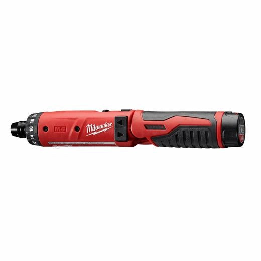 M4™ 1/4" Hex Screwdriver Kit