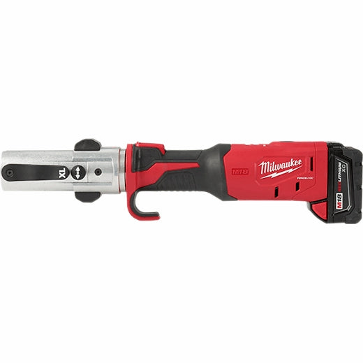 Milwaukee M18 FORCE LOGIC Long Throw Press Tool Kit | 2773-20L