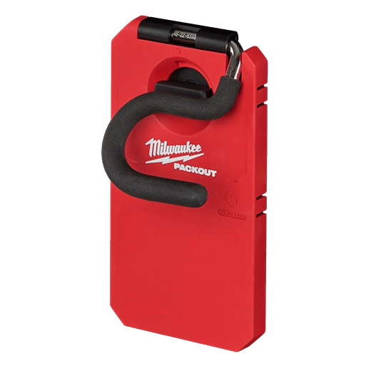 Milwaukee PACKOUT 4” S-Hook | 48-22-8333