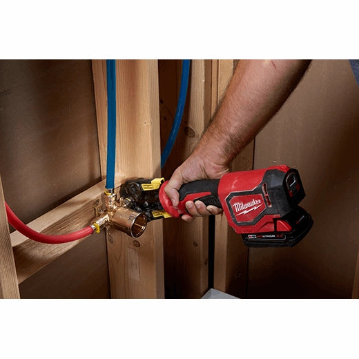 M18™ Short Throw Press Tool Kit