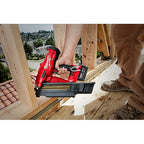 M18 FUEL™ 21 Degree Framing Nailer