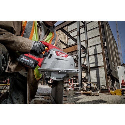 M18 FUEL™ 8" Metal Cutting Circular Saw