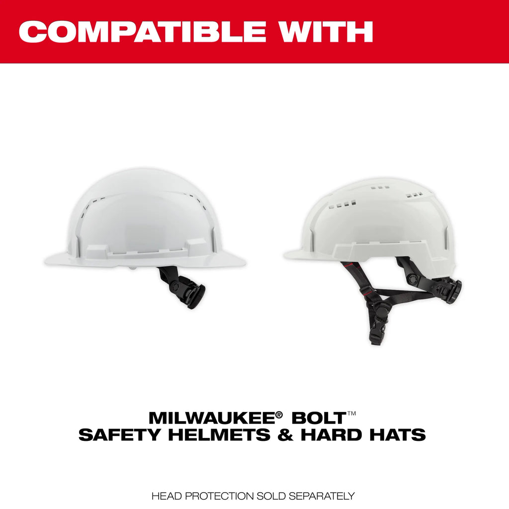 Milwaukee BOLT Cooling Skull Cap | 48-73-4545