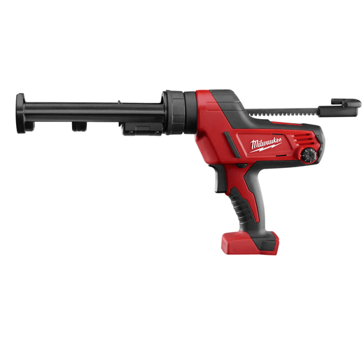 Milwaukee M18 Cordless 10oz. Caulk and Adhesive Gun (Tool Only) | 2641-20