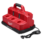 M18™ & M12™ Rapid Charge Station