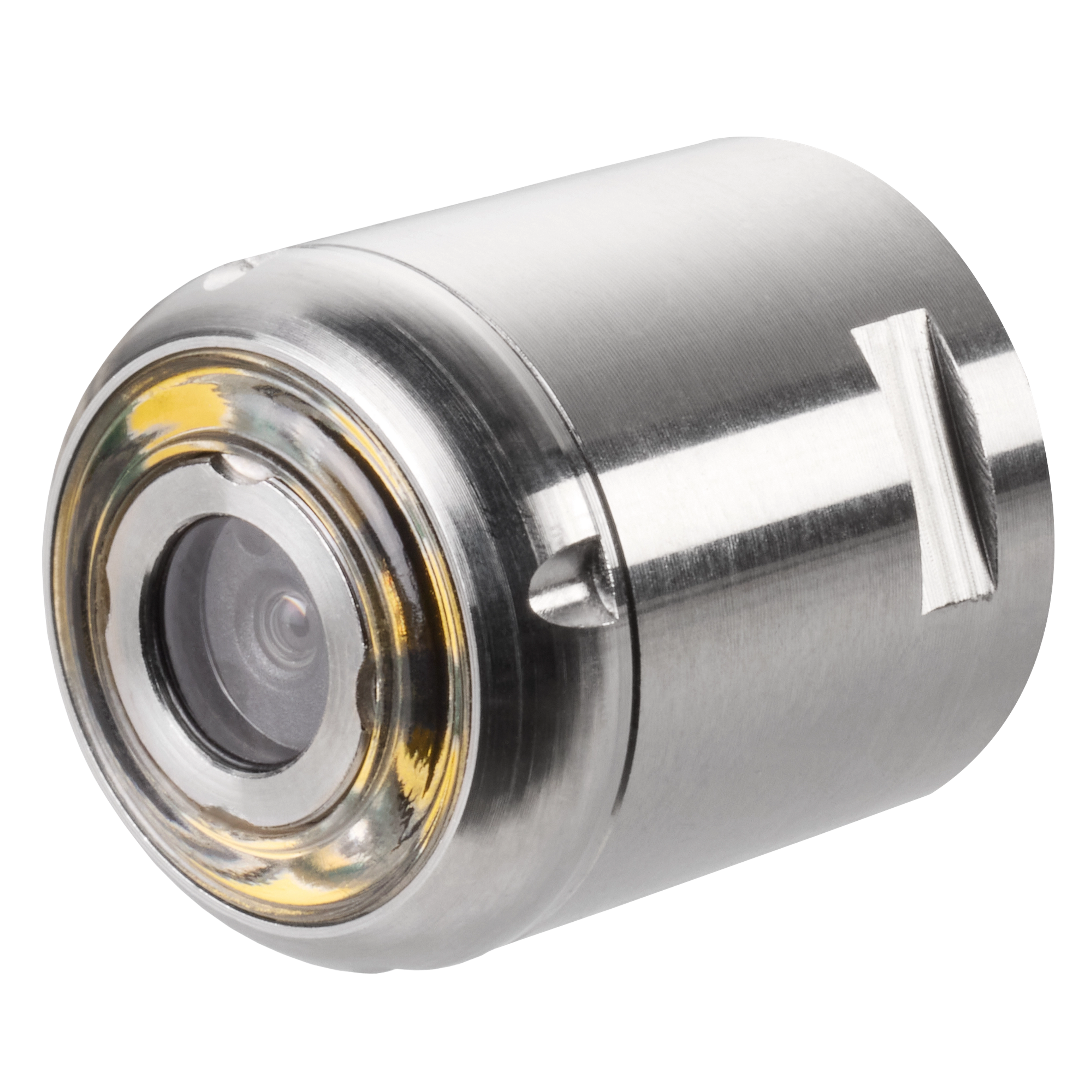 16mm Replacement Camera Head Kit for M12™ 65’ Ultra Flex Compact Inspection Camera