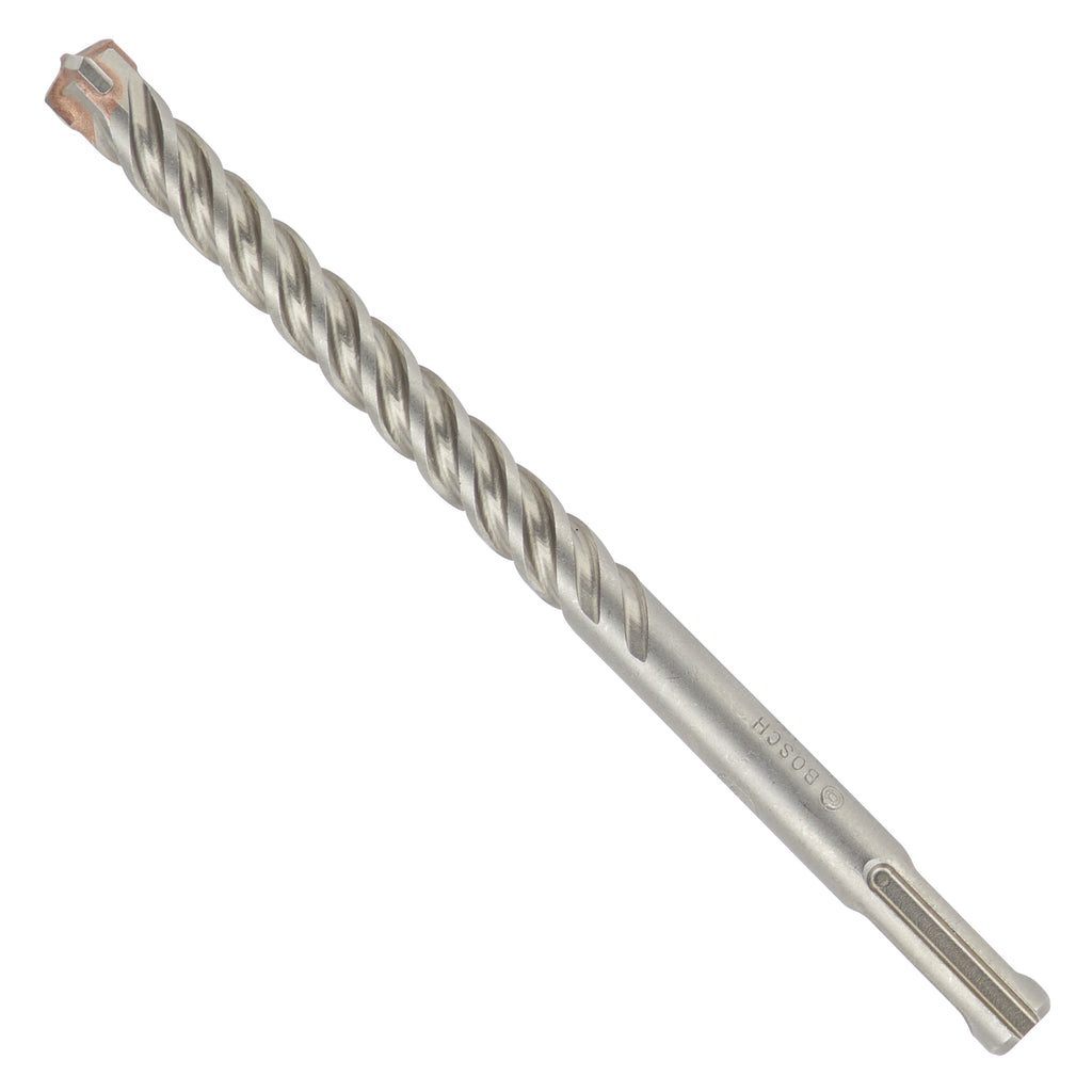 Bosch HC4C2072 7/16 In. x 6 In. SDS-plus Bulldog Tough Rotary Hammer Bit