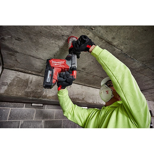 M18 FUEL™ 1" SDS Plus Rotary Hammer