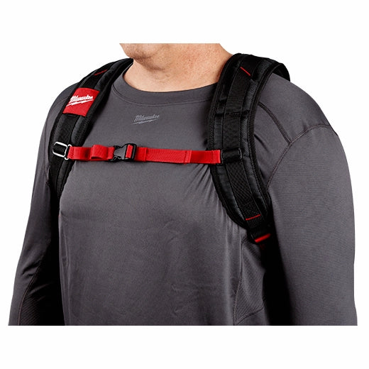 Milwaukee Low-Profile Backpack | 48-22-8202