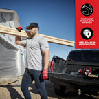 Milwaukee WORKSKIN Lightweight Performance Shirt - Short Sleeve – Configuration Options