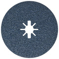 Bosch FBX636 25 pc. 6 In. 36 Grit X-LOCK Coarse Grit Abrasive Fiber Discs
