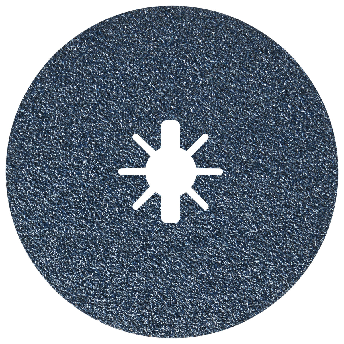 Bosch FBX636 25 pc. 6 In. 36 Grit X-LOCK Coarse Grit Abrasive Fiber Discs