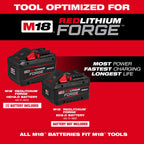 M18 FUEL™ Edger