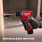 M12™ Subcompact Brushless 2-Tool Combo Kit