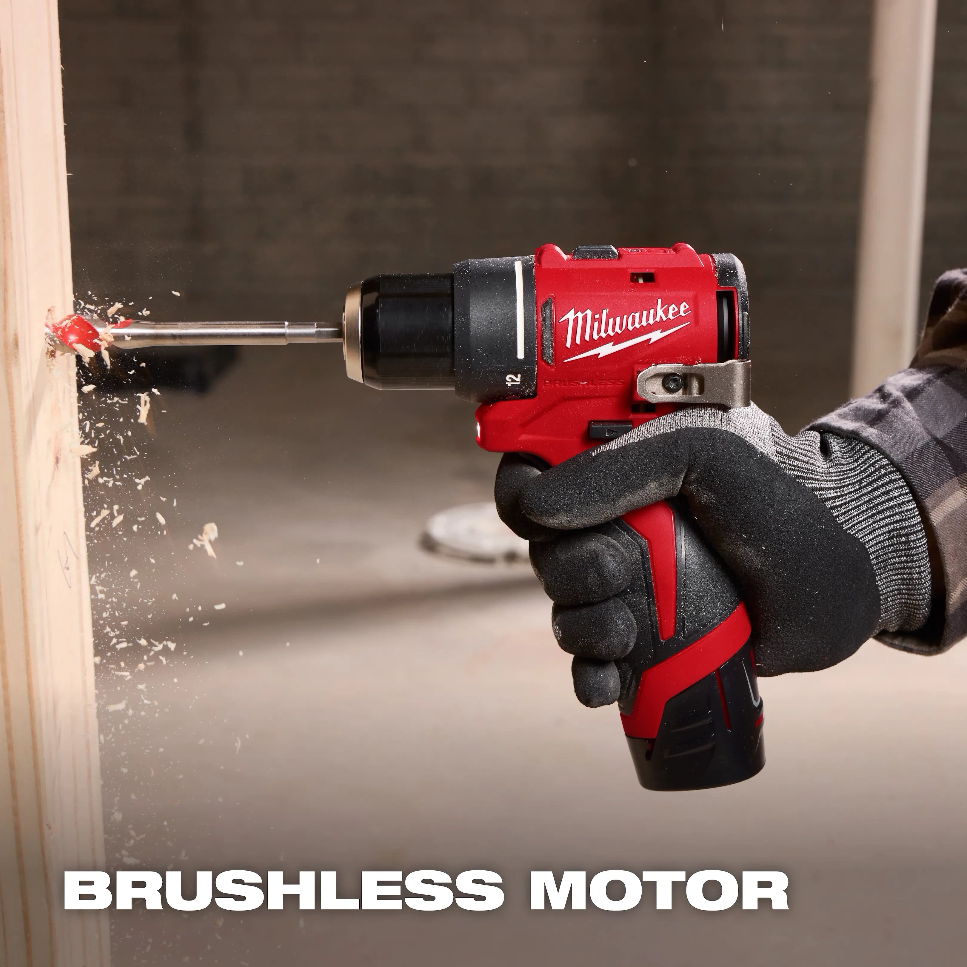 M12™ Subcompact Brushless 2-Tool Combo Kit