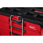 PACKOUT™ Multi-Depth 3-Drawer Tool Box