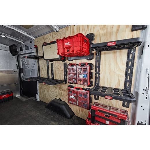 Milwaukee PACKOUT Shelf for E-Track | 48-22-8481