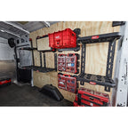 Milwaukee PACKOUT Shelf for E-Track | 48-22-8481