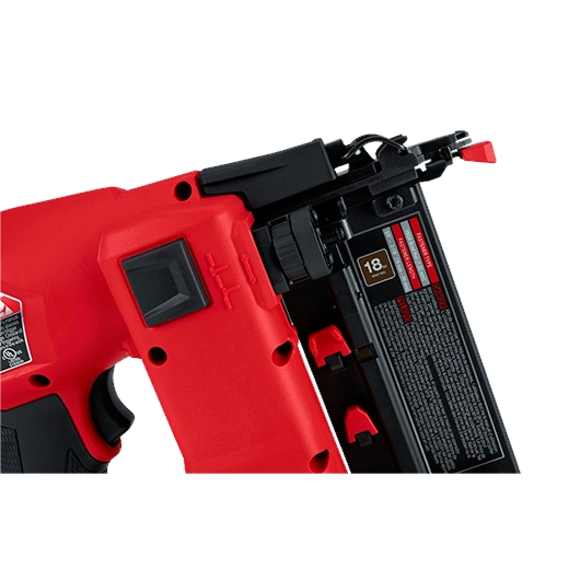 M18 FUEL™ 18 Gauge Brad Nailer