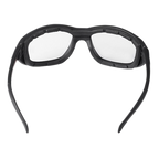 Performance Safety Glasses with Gasket