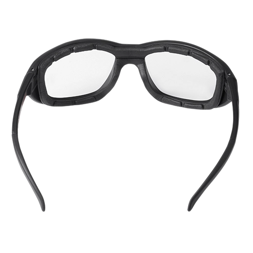 Performance Safety Glasses with Gasket