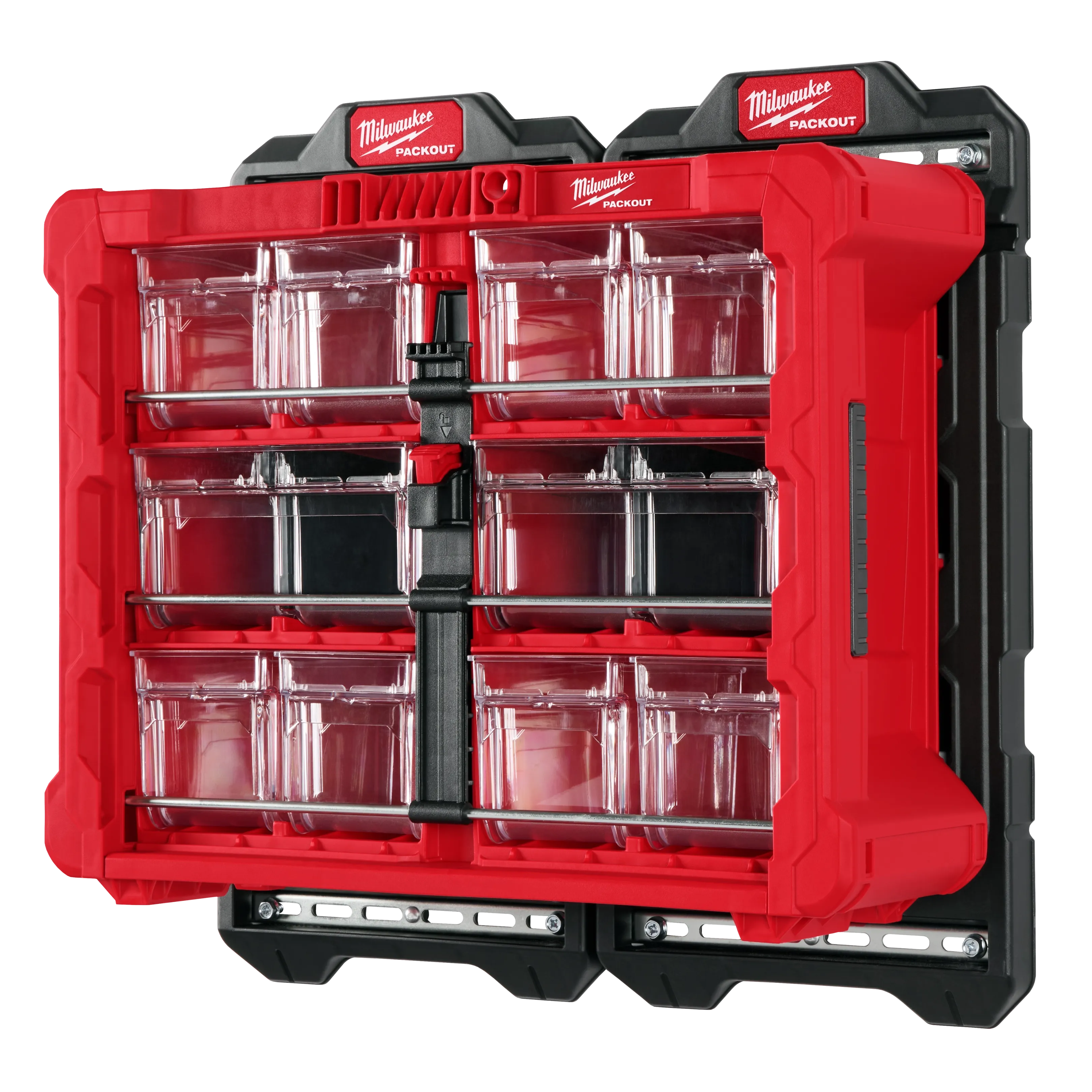 PACKOUT™ Tilt Bin Organizer