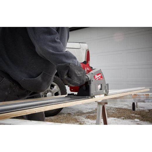106" Guide Rails