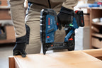 Bosch GTH18V-18MN 18V Brushless 18-Gauge Narrow Crown Stapler (Tool Only)