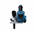 Bosch GKS18V-22LN 18V Brushless Blade-Left 6-1/2 In. Circular Saw (Tool Only)