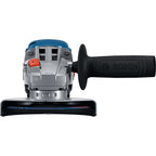 Bosch GWS18V-8-2N 18V Brushless 4-1/2 In. Angle Grinder with Slide Switch (Tool Only)