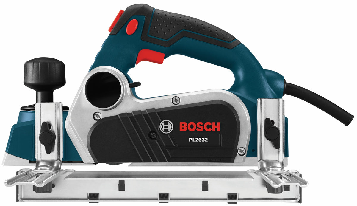 Bosch PL2632K 3-1/4 In. Planer Kit