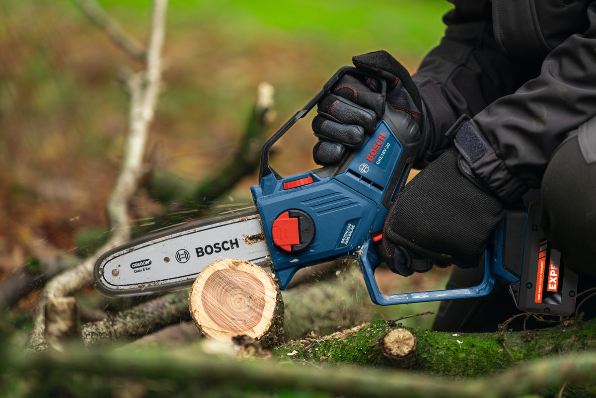 Bosch GKE18V-20N 18V Pruning Saw