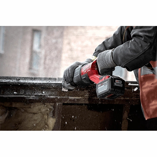 M18 FUEL™ SUPER SAWZALL® Reciprocating Saw