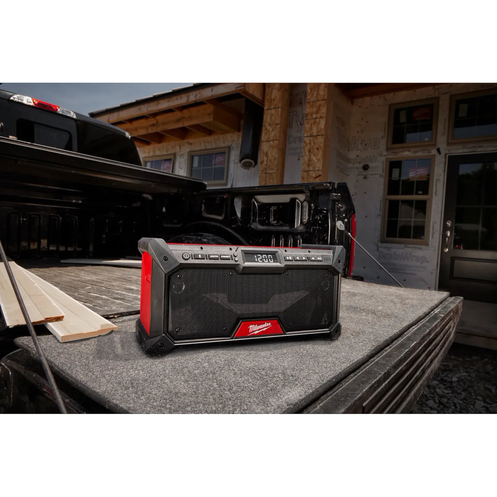 Milwaukee M18 Bluetooth Jobsite Radio | 2952-20