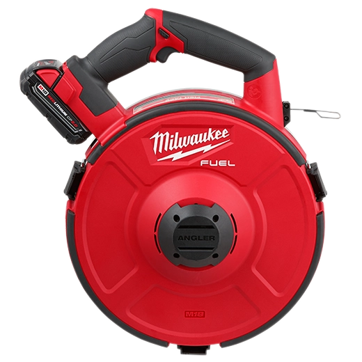 M18 FUEL™ ANGLER™ Pulling Fish Tape Powered Base
