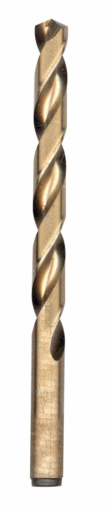 Bosch CO2153 13/32 In. x 5-1/4 In. Cobalt Drill Bit